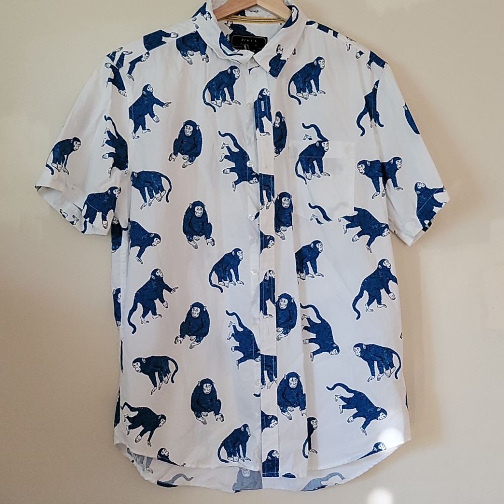 Monkey Polo